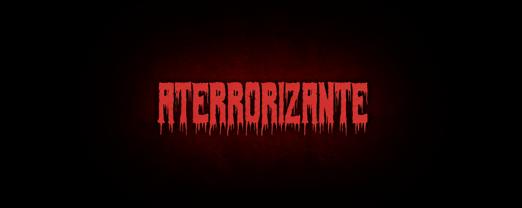 Banner Revista Aterrorizante