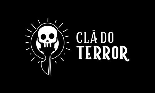 Clã do Terror Logo